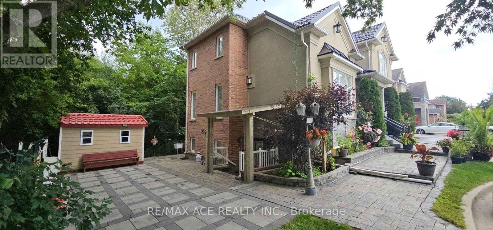 BSMT-25 Fawnridge Trail, Toronto, ON, M1C 4Y9