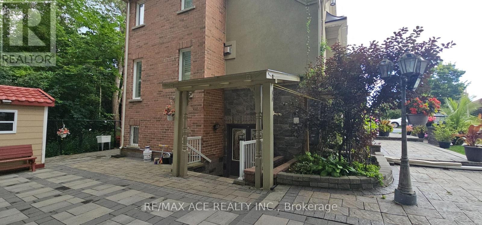 BSMT-25 Fawnridge Trail, Toronto, ON, M1C 4Y9 - 4