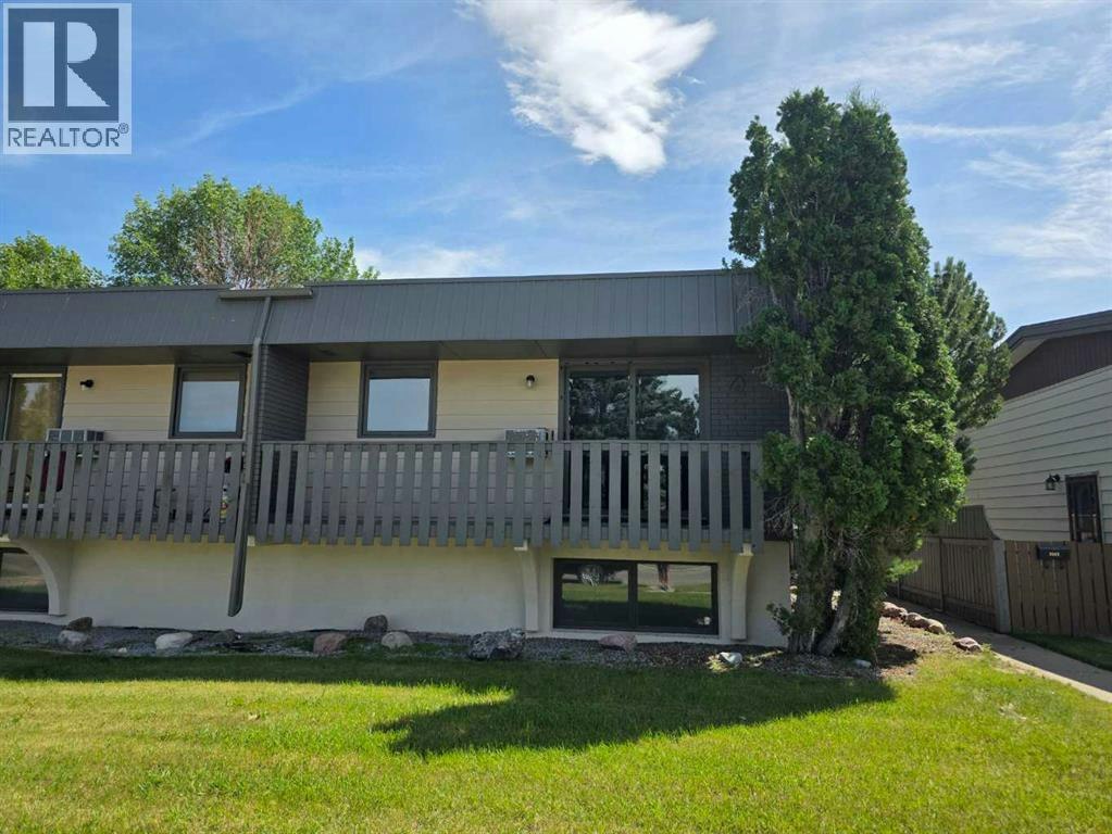 1-3514 20 Avenue S, Lethbridge, AB, T1K 4G4