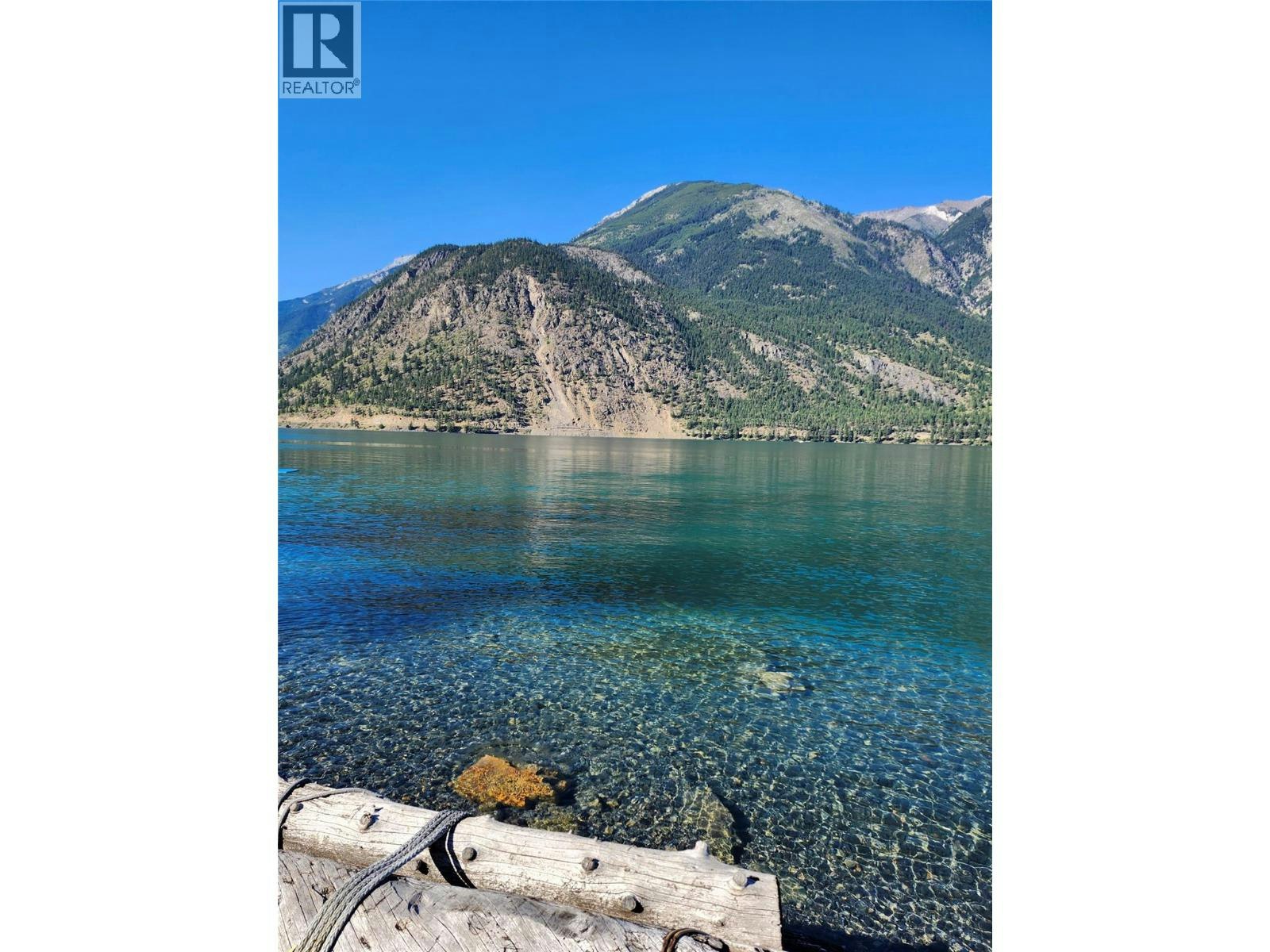 DL Lake-3221 S Seton, Lillooet, BC, V0K 1V0