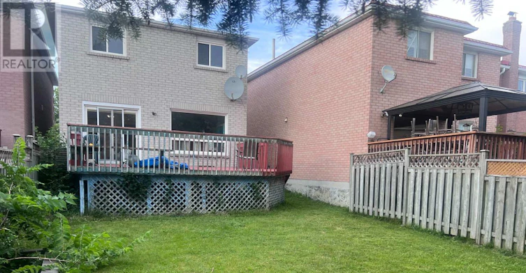 101 Orleans Drive, Toronto, ON, M1C 4Y3 - 27