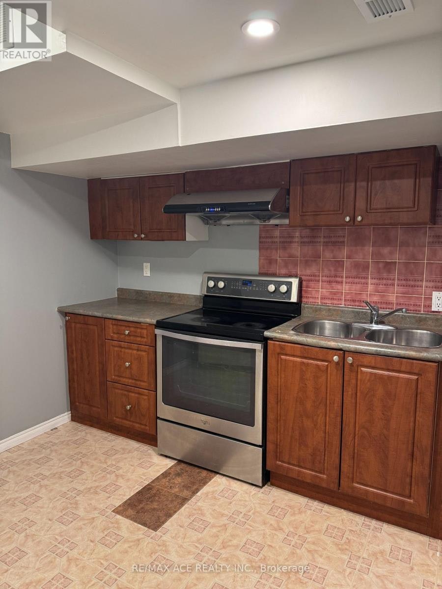 BSMT-392 East Avenue, Toronto, ON, M1C 2W6 - 3