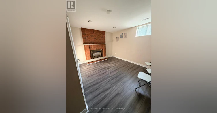 BSMT-392 East Avenue, Toronto, ON, M1C 2W6 - 2