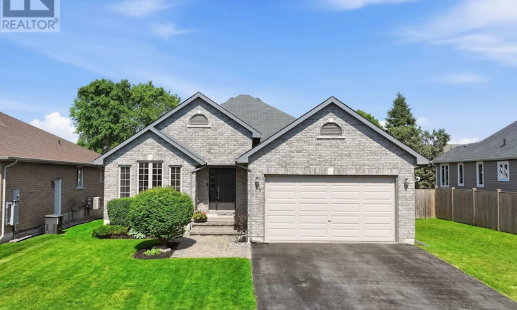 35 Ward Drive