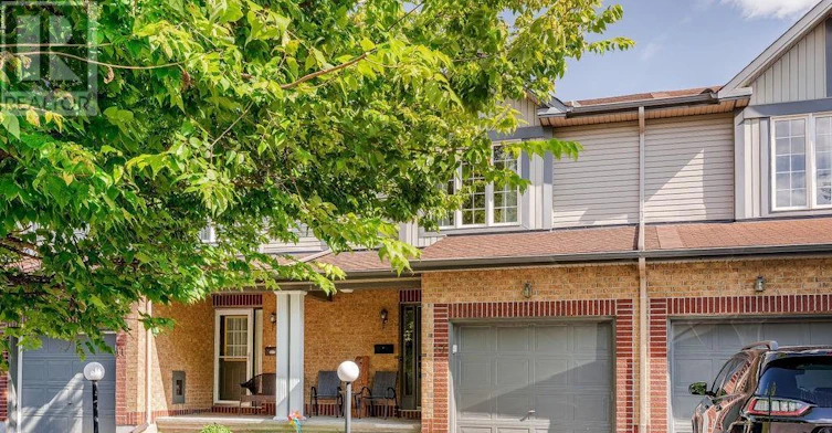 13 Upney Drive, Ottawa, ON, K2J 5G7