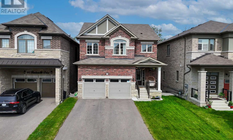 68 Barkerville Drive