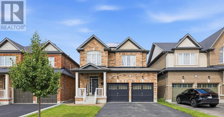 527 Halo Street, Oshawa, ON, L1L 0H9