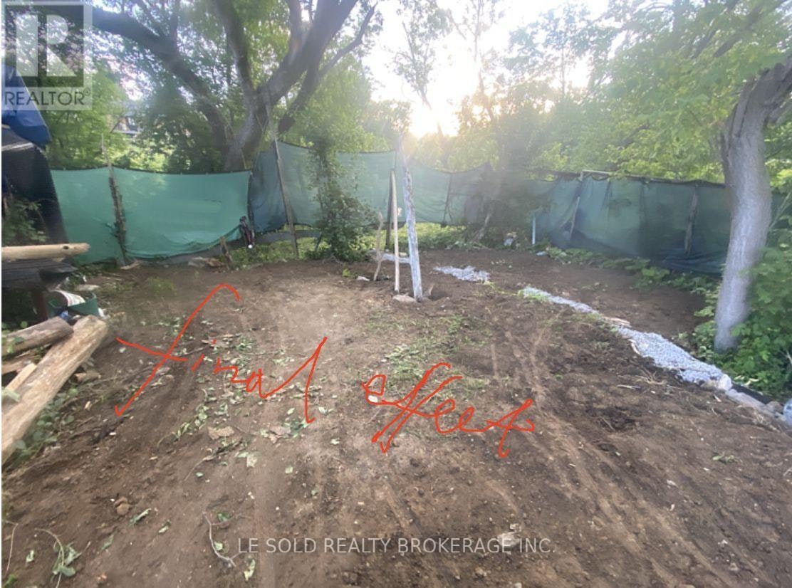 LAND 2-26 Gormley Court, Richmond Hill, ON, L4E 1A2 - 3