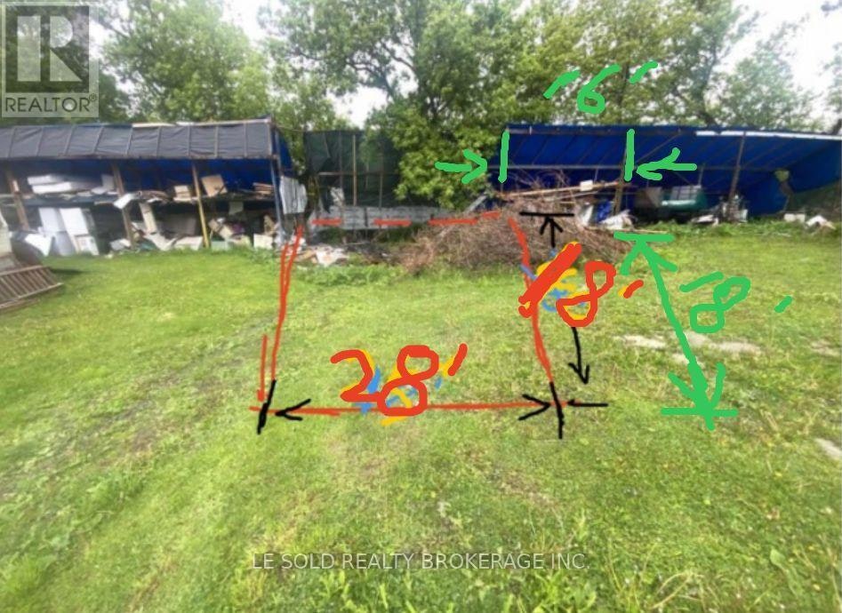 LAND 2-26 Gormley Court, Richmond Hill, ON, L4E 1A2 - 2
