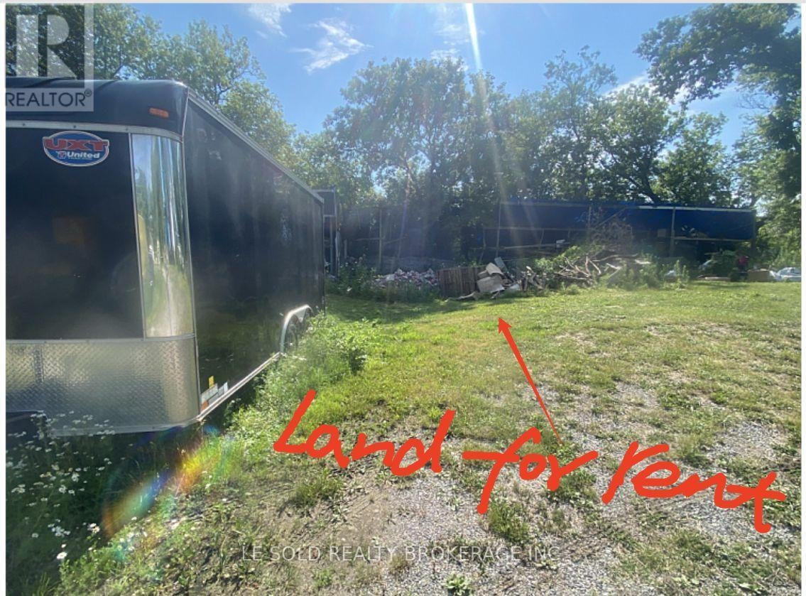 LAND 2-26 Gormley Court, Richmond Hill, ON, L4E 1A2