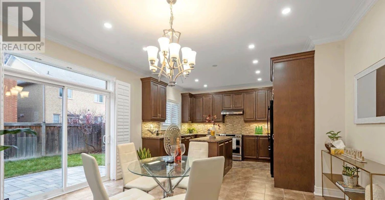 508 Hinchey Crescent, Milton, ON, L9T 7X4 - 9
