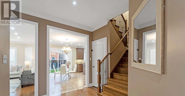 508 Hinchey Crescent, Milton, ON, L9T 7X4 - 6