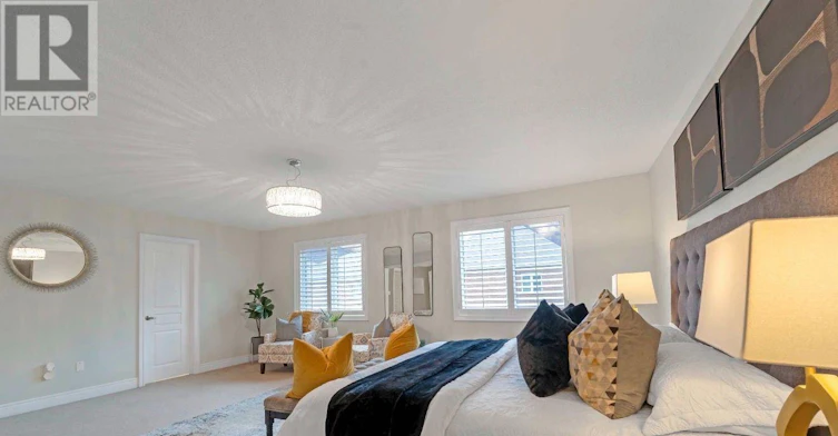 508 Hinchey Crescent, Milton, ON, L9T 7X4 - 18