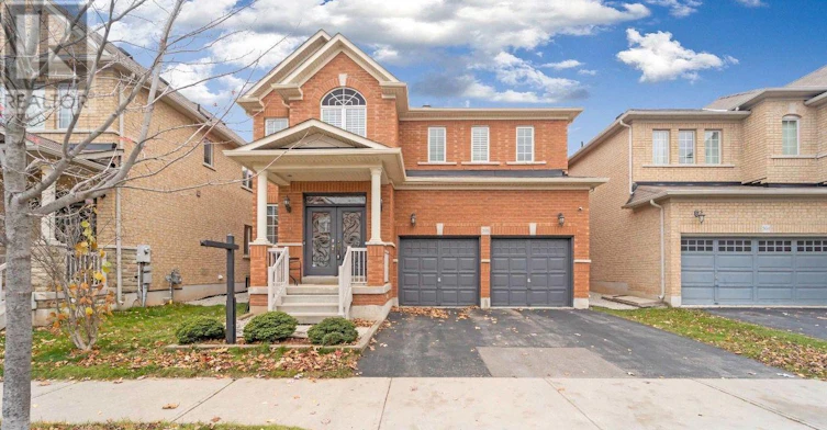 508 Hinchey Crescent, Milton, ON, L9T 7X4