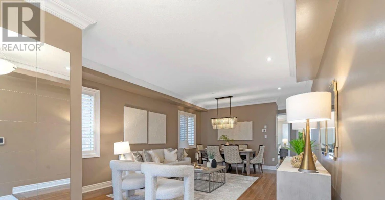 508 Hinchey Crescent, Milton, ON, L9T 7X4 - 4