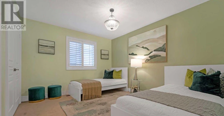 508 Hinchey Crescent, Milton, ON, L9T 7X4 - 20
