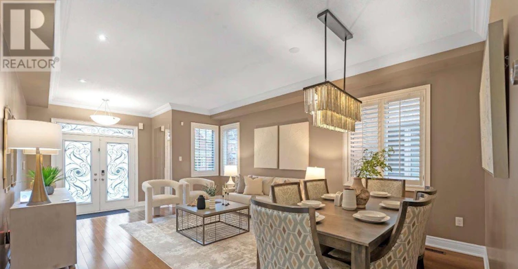 508 Hinchey Crescent, Milton, ON, L9T 7X4 - 5