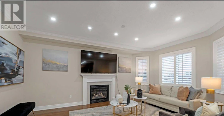 508 Hinchey Crescent, Milton, ON, L9T 7X4 - 15