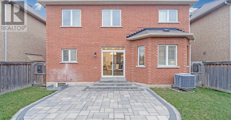 508 Hinchey Crescent, Milton, ON, L9T 7X4 - 26