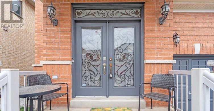 508 Hinchey Crescent, Milton, ON, L9T 7X4 - 3