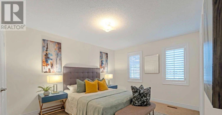 508 Hinchey Crescent, Milton, ON, L9T 7X4 - 23