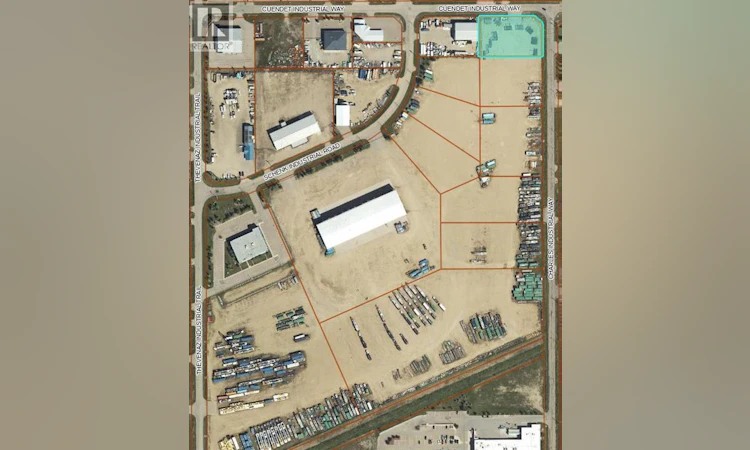 2 Charles Industrial Way