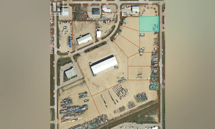 6 Charles Industrial Way