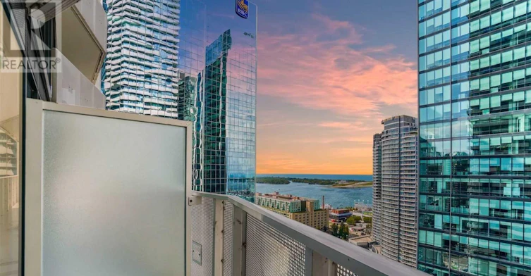 2611-88 Harbour Street, Toronto, ON, M5J 1B7 - 19
