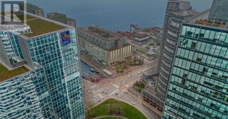 2611-88 Harbour Street, Toronto, ON, M5J 1B7 - 20