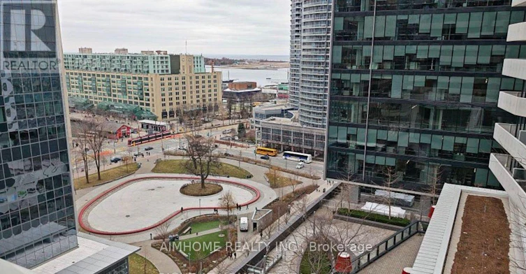 2611-88 Harbour Street, Toronto, ON, M5J 1B7 - 21