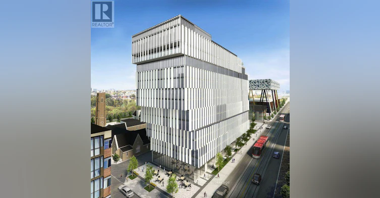 412-50 Mccaul Street, Toronto, ON, M5T 0B6 - 15