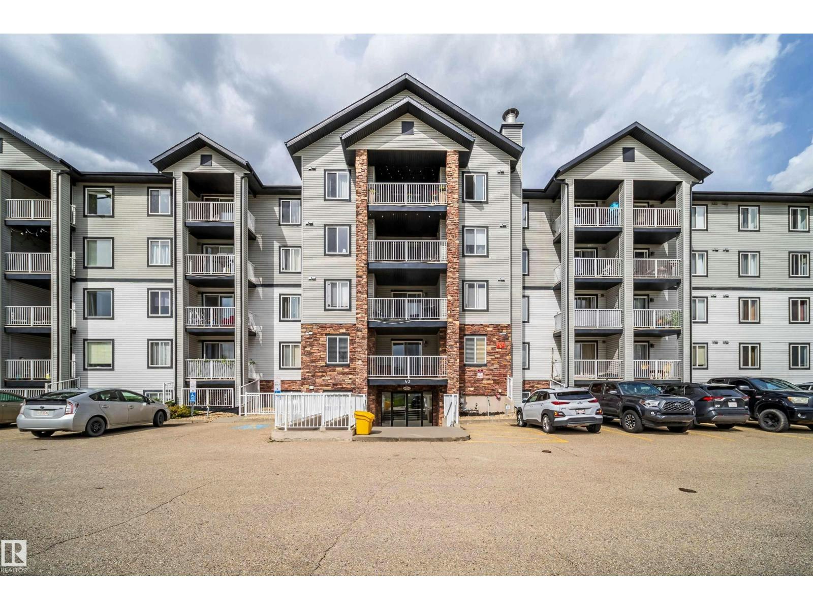 212-40 Summerwood Bv, Rural Strathcona County, AB, T8H 0C3