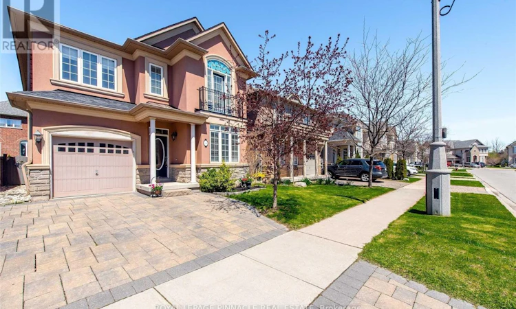 3347 Whilabout Terrace