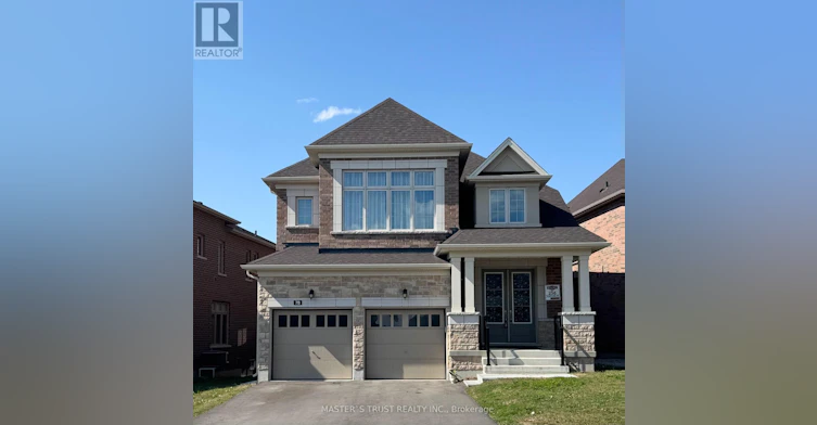 78 Kentledge Avenue, East Gwillimbury, ON, L9N 0E5