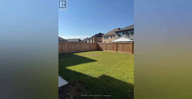 78 Kentledge Avenue, East Gwillimbury, ON, L9N 0E5 - 30