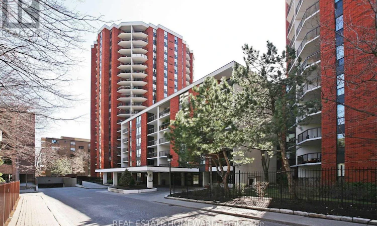 626-77 Maitland Place