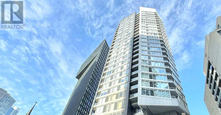 1205-68 Shuter Street, Toronto, ON, M5B 0B4
