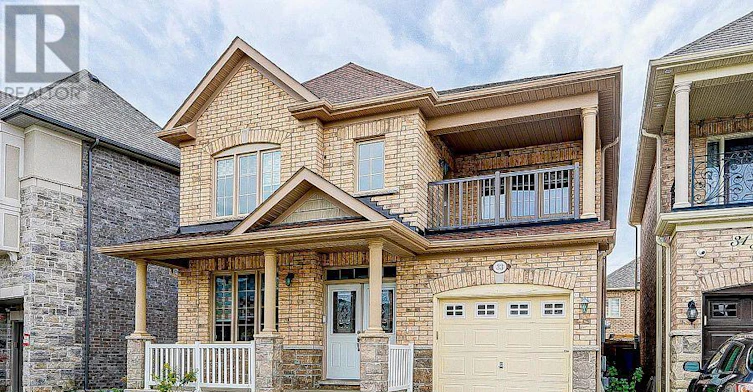 BASEMENT-33 Jeffrey Nihda Crescent, Markham, ON, L6E 0K5