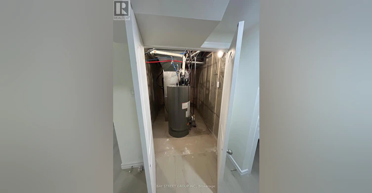 BASEMENT-33 Jeffrey Nihda Crescent, Markham, ON, L6E 0K5 - 18
