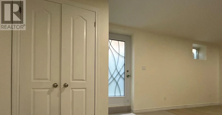 BASEMENT-33 Jeffrey Nihda Crescent, Markham, ON, L6E 0K5 - 4