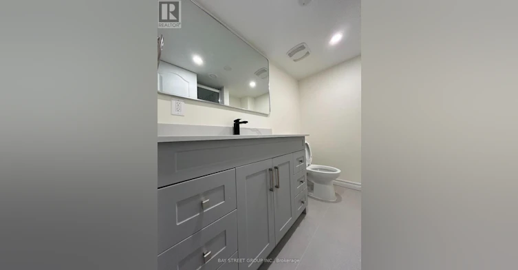 BASEMENT-33 Jeffrey Nihda Crescent, Markham, ON, L6E 0K5 - 15