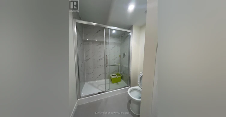 BASEMENT-33 Jeffrey Nihda Crescent, Markham, ON, L6E 0K5 - 20