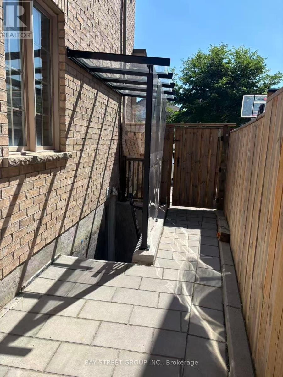 BASEMENT-33 Jeffrey Nihda Crescent, Markham, ON, L6E 0K5 - 21