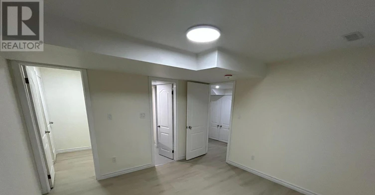 BASEMENT-33 Jeffrey Nihda Crescent, Markham, ON, L6E 0K5 - 10