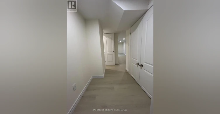 BASEMENT-33 Jeffrey Nihda Crescent, Markham, ON, L6E 0K5 - 12