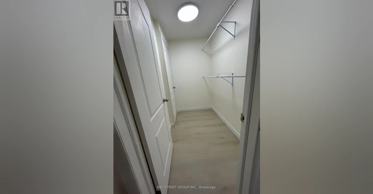 BASEMENT-33 Jeffrey Nihda Crescent, Markham, ON, L6E 0K5 - 9