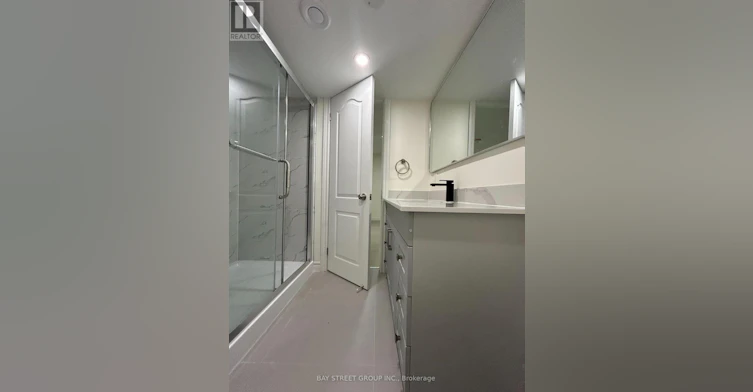 BASEMENT-33 Jeffrey Nihda Crescent, Markham, ON, L6E 0K5 - 16
