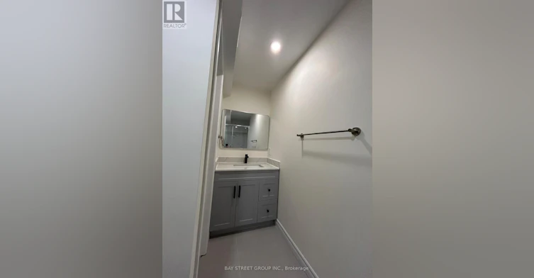 BASEMENT-33 Jeffrey Nihda Crescent, Markham, ON, L6E 0K5 - 19