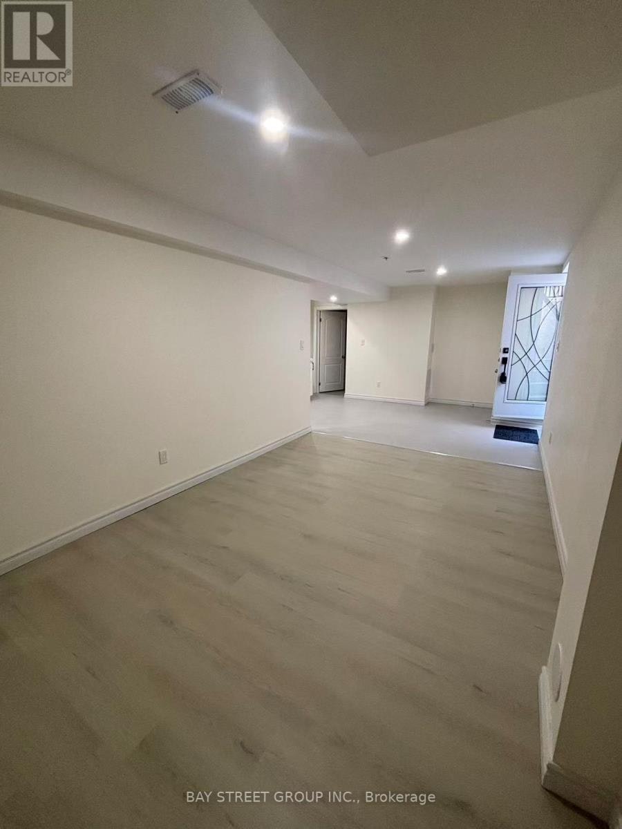 BASEMENT-33 Jeffrey Nihda Crescent, Markham, ON, L6E 0K5 - 5