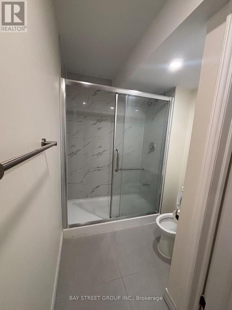 BASEMENT-33 Jeffrey Nihda Crescent, Markham, ON, L6E 0K5 - 18